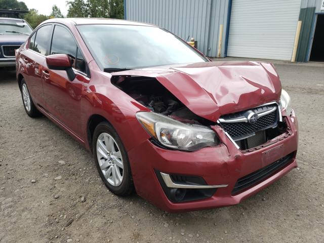 SUBARU IMPREZA PR 2015 jf1gjac6xfh006132