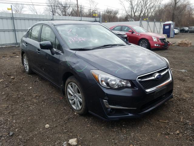 SUBARU IMPREZA PR 2015 jf1gjac6xfh007491