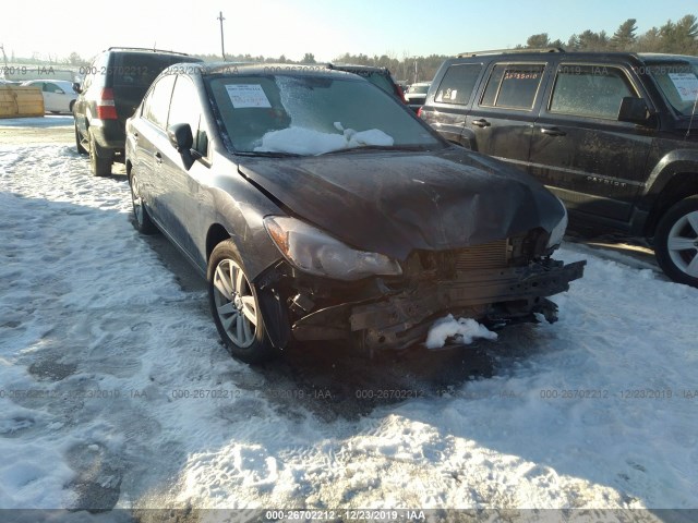 SUBARU IMPREZA SEDAN 2015 jf1gjac6xfh012979