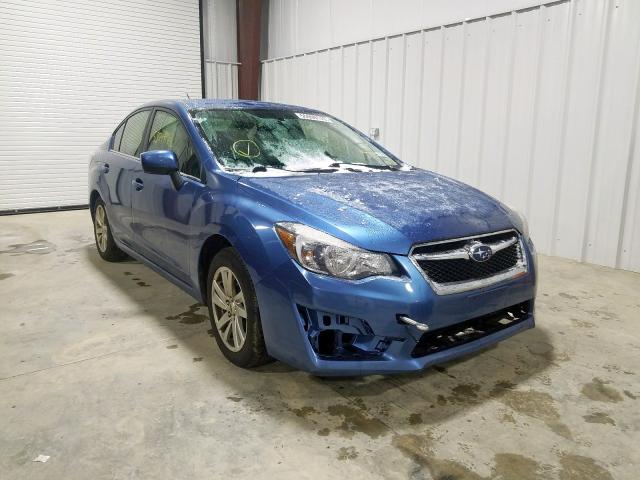 SUBARU IMPREZA PR 2015 jf1gjac6xfh013713