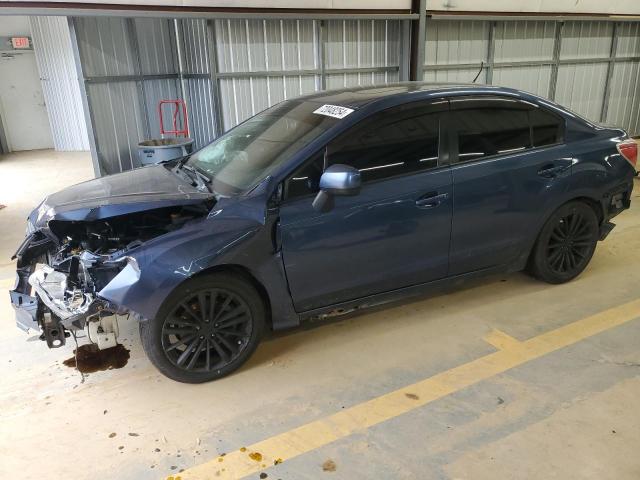 SUBARU IMPREZA PR 2012 jf1gjad60cg016443