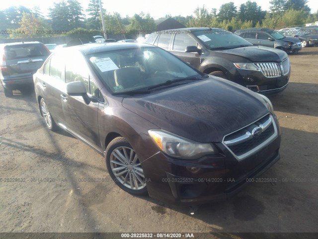 SUBARU NULL 2012 jf1gjad60ch015075