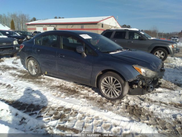 SUBARU IMPREZA SEDAN 2012 jf1gjad60ch024052