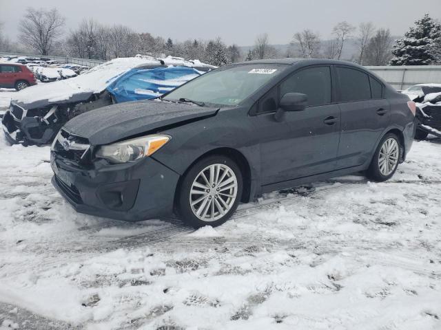 SUBARU IMPREZA 2012 jf1gjad60ch030787