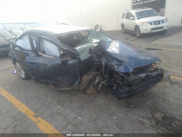 SUBARU IMPREZA SEDAN 2013 jf1gjad60dg014953