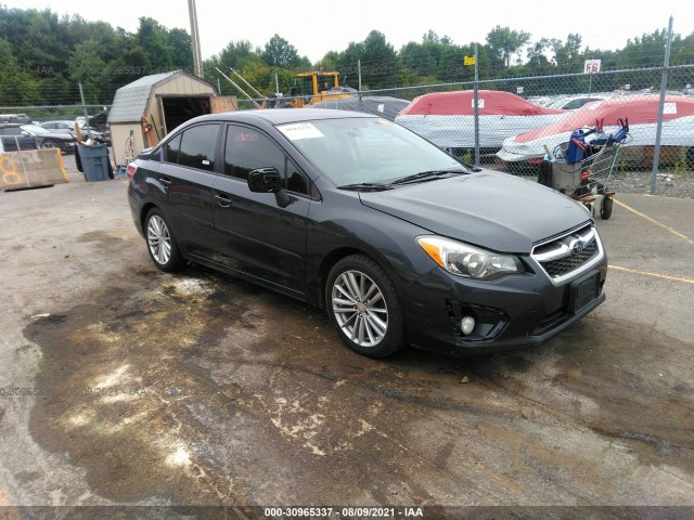 SUBARU IMPREZA SEDAN 2013 jf1gjad60dh015756