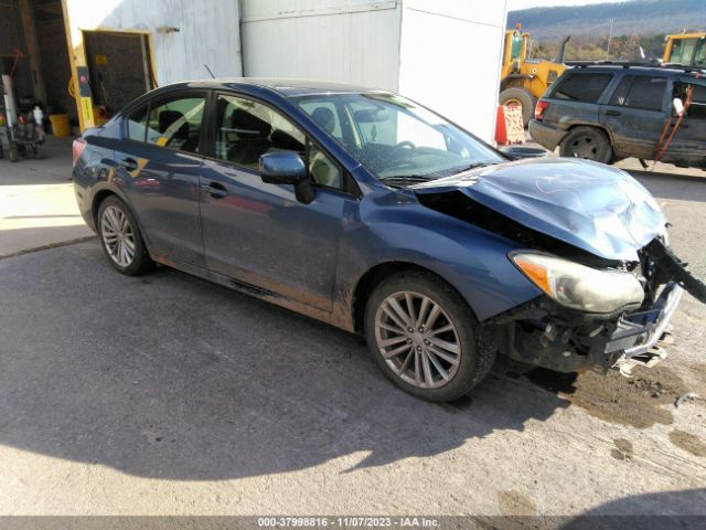 SUBARU IMPREZA 2013 jf1gjad60dh036302