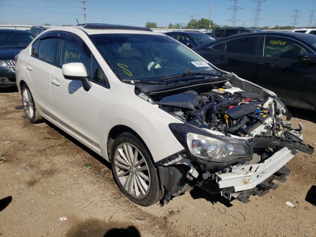 SUBARU IMPREZA PR 2014 jf1gjad60eh017346