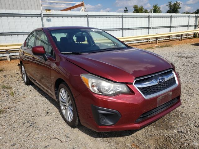 SUBARU IMPREZA PR 2012 jf1gjad61ch017465