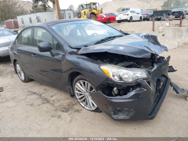 SUBARU IMPREZA 2013 jf1gjad61dg019918