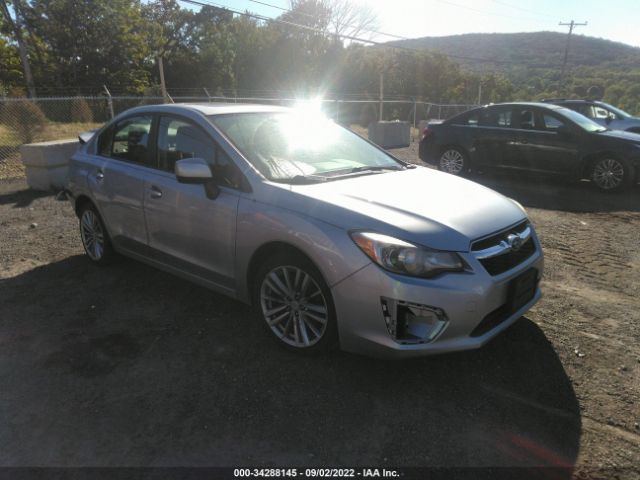 SUBARU IMPREZA SEDAN 2013 jf1gjad61dg023869