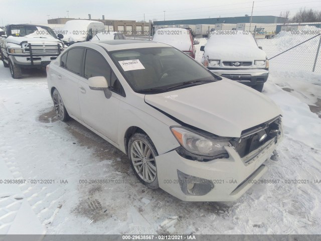 SUBARU IMPREZA SEDAN 2013 jf1gjad61dh003700