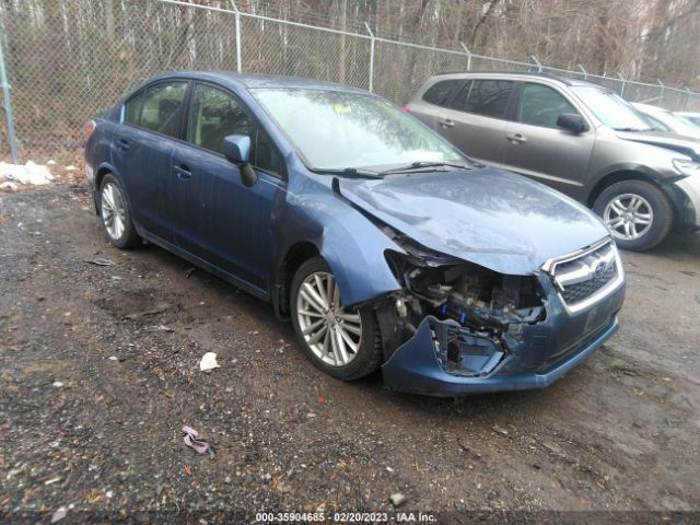 SUBARU IMPREZA 2013 jf1gjad61dh017418