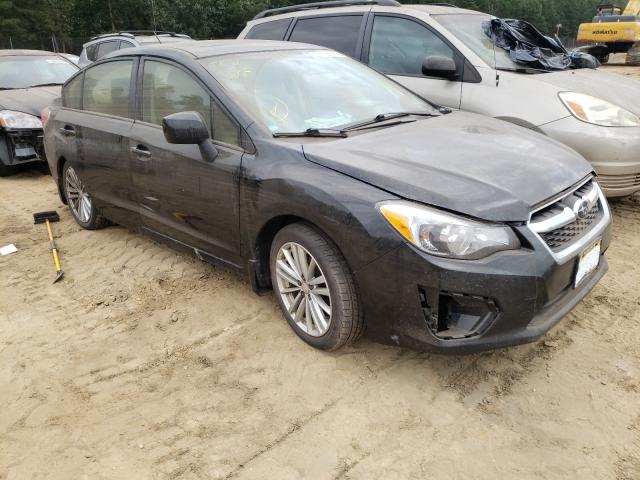 SUBARU IMPREZA PR 2013 jf1gjad61dh023462