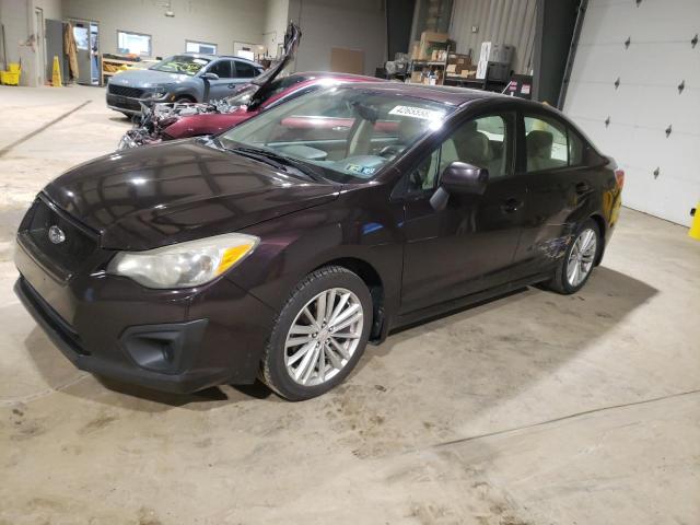 SUBARU IMPREZA PR 2012 jf1gjad62cg015083