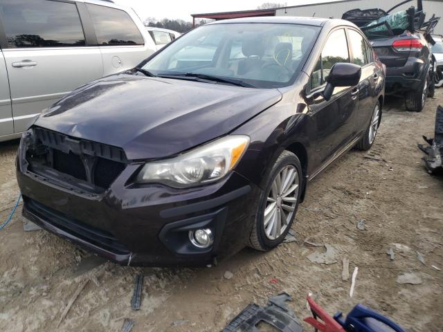 SUBARU IMPREZA PR 2012 jf1gjad62ch004000