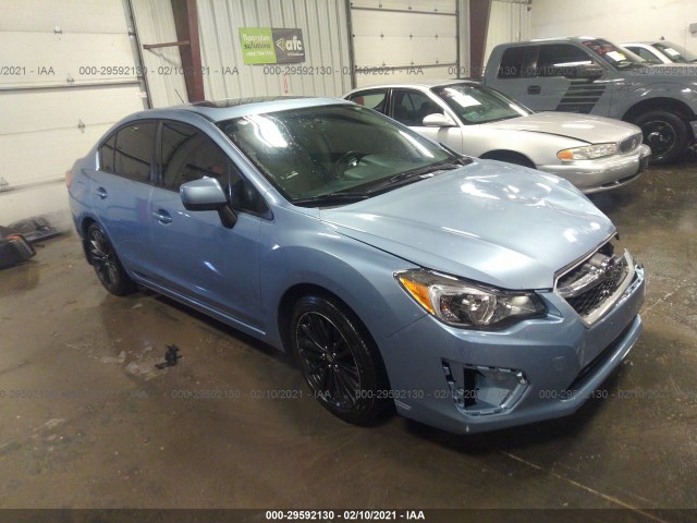 SUBARU IMPREZA SEDAN 2012 jf1gjad62ch006118