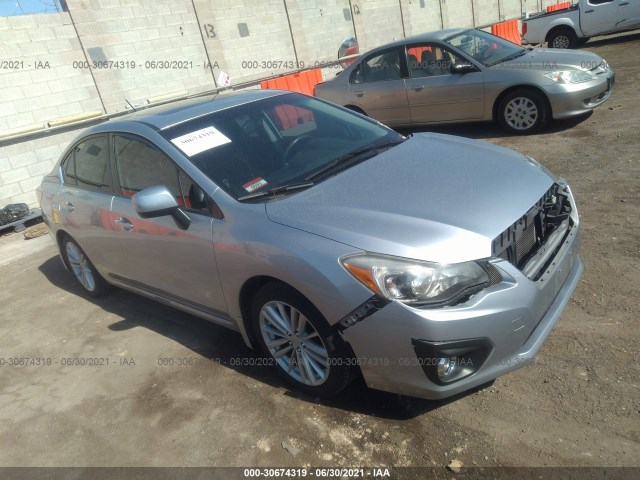 SUBARU IMPREZA SEDAN 2012 jf1gjad62ch007043