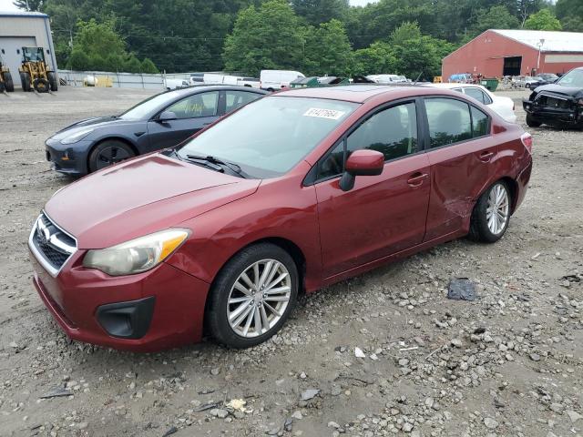 SUBARU IMPREZA 2012 jf1gjad62ch008676