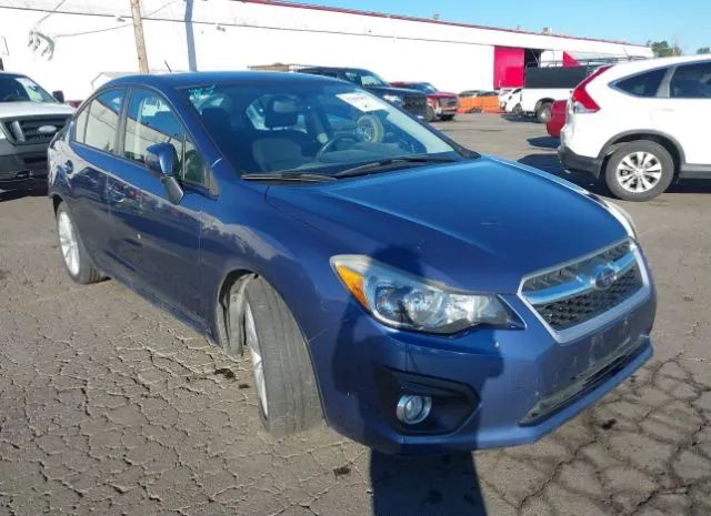 SUBARU NULL 2012 jf1gjad62ch010492