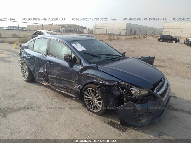 SUBARU IMPREZA SEDAN 2012 jf1gjad62ch012100