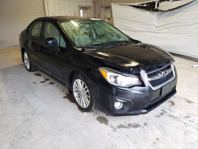 SUBARU IMPREZA PR 2012 jf1gjad62ch019368