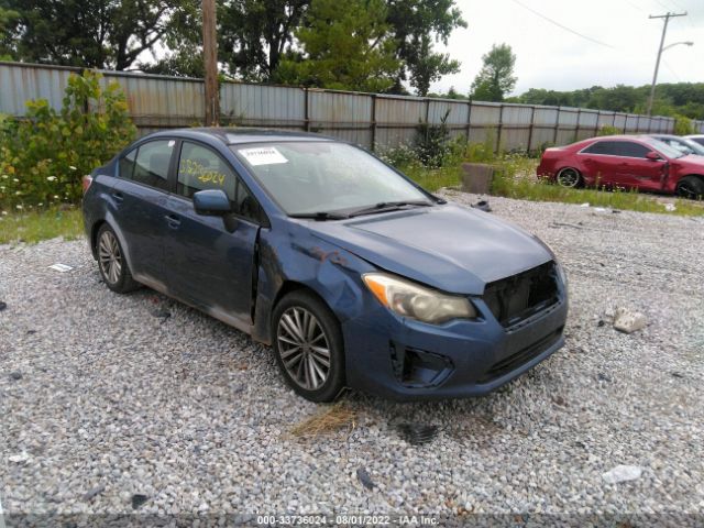 SUBARU IMPREZA SEDAN 2012 jf1gjad62ch023064