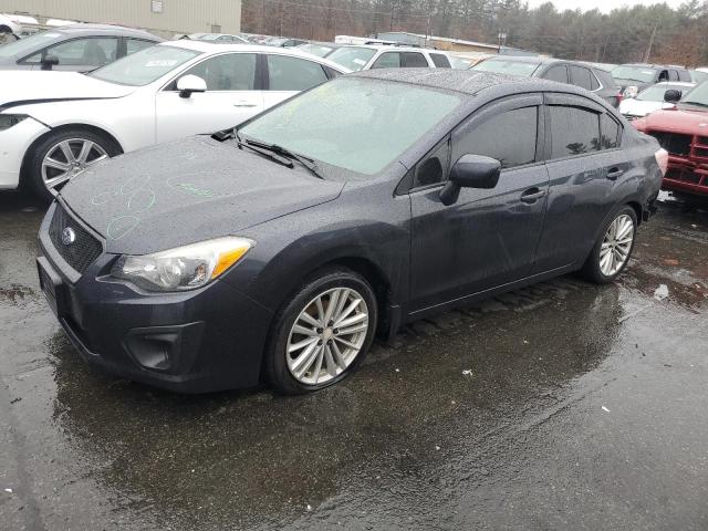 SUBARU IMPREZA PR 2013 jf1gjad62dg025906