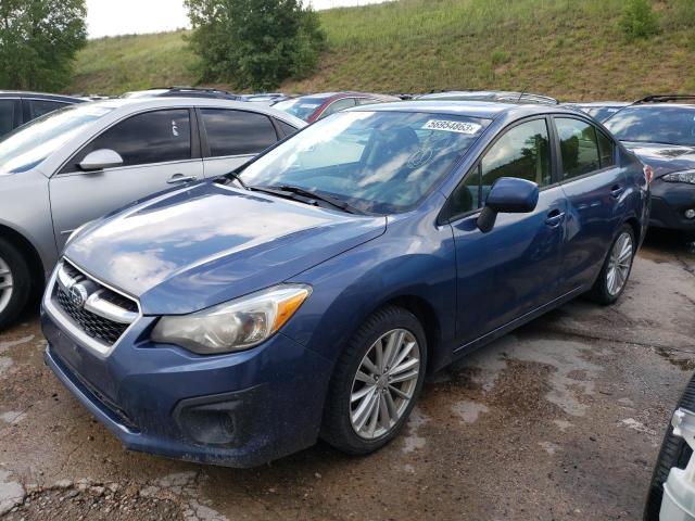 SUBARU IMPREZA PR 2013 jf1gjad62dg032239