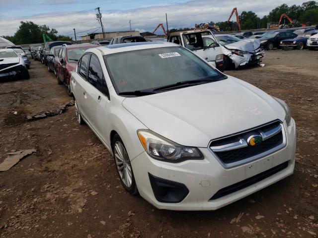 SUBARU IMPREZA PR 2013 jf1gjad62dh003561