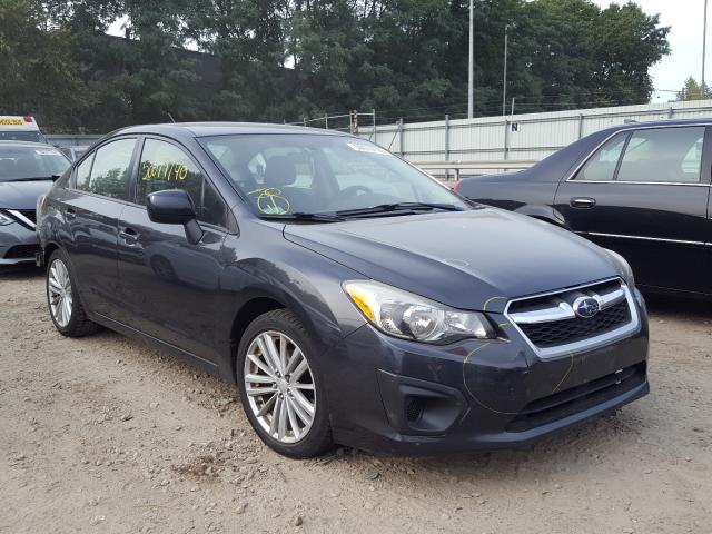 SUBARU IMPREZA PR 2013 jf1gjad62dh022143