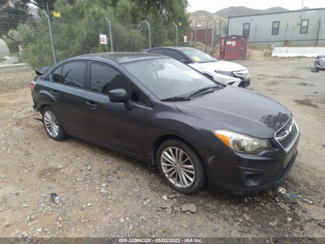 SUBARU IMPREZA SEDAN 2013 jf1gjad62dh026726