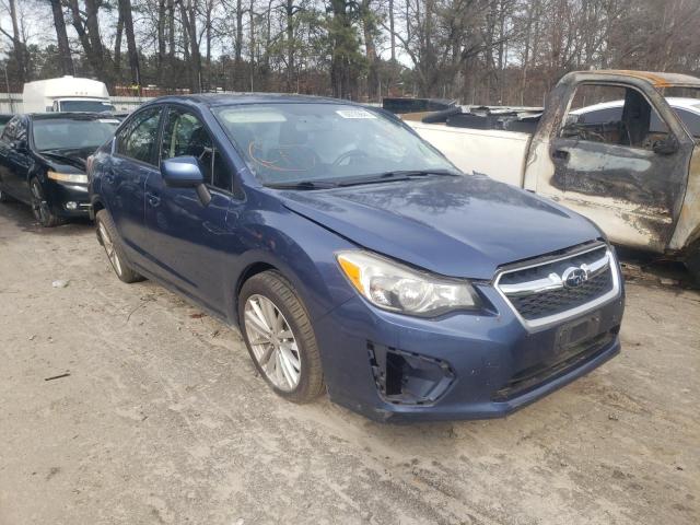 SUBARU IMPREZA PR 2013 jf1gjad62dh029996