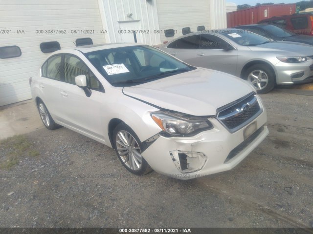 SUBARU IMPREZA SEDAN 2012 jf1gjad63cg029820