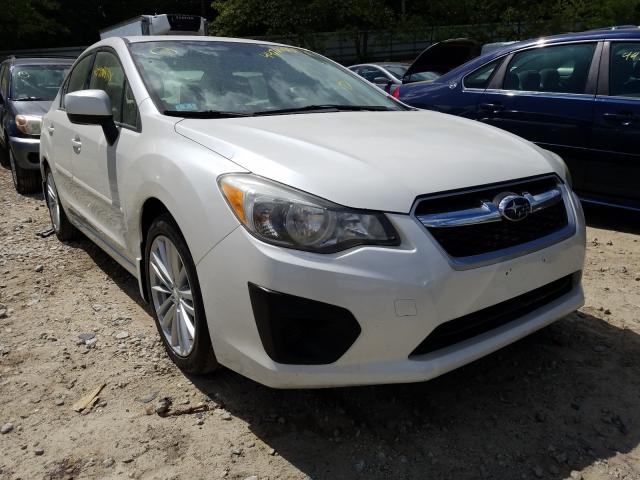 SUBARU IMPREZA PR 2012 jf1gjad63ch016723