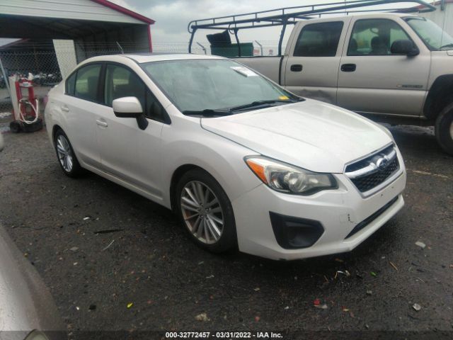 SUBARU IMPREZA SEDAN 2012 jf1gjad63ch022246