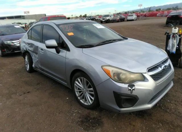 SUBARU IMPREZA SEDAN 2012 jf1gjad63ch024692