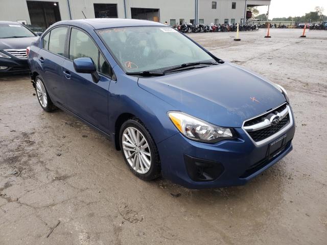 SUBARU IMPREZA PR 2012 jf1gjad63ch030587