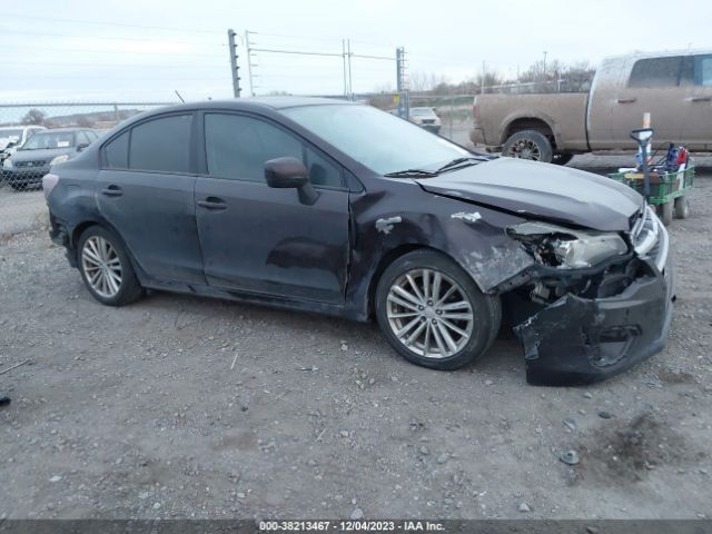 SUBARU IMPREZA 2013 jf1gjad63dg031178