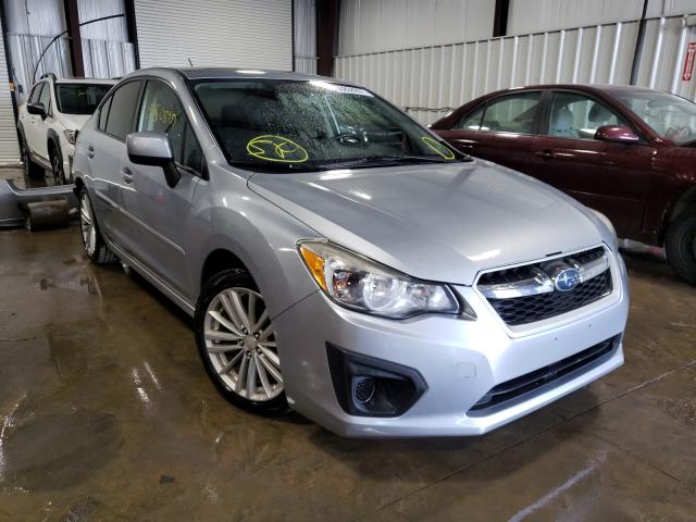 SUBARU IMPREZA PR 2013 jf1gjad63dh017596