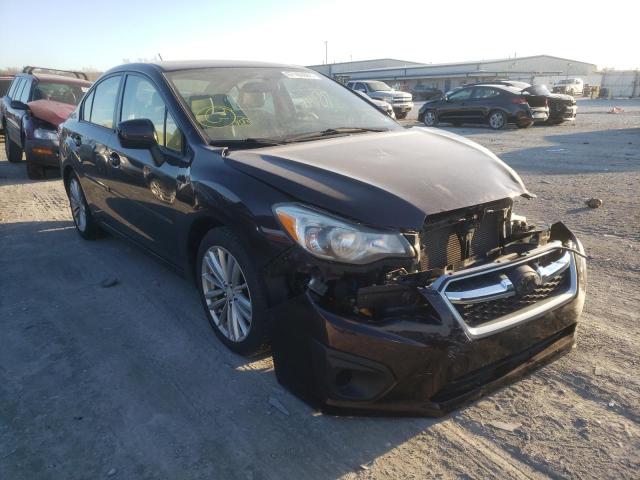 SUBARU IMPREZA PR 2013 jf1gjad63dh028825