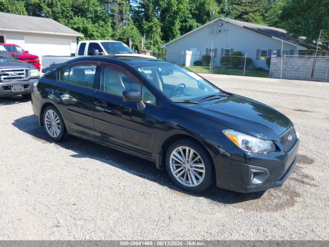 SUBARU IMPREZA 2012 jf1gjad64ch002037