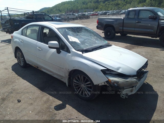 SUBARU IMPREZA SEDAN 2013 jf1gjad64dh004680