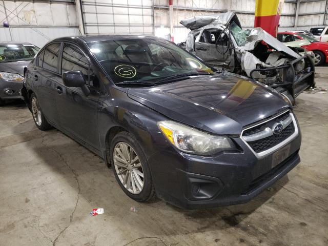 SUBARU IMPREZA PR 2013 jf1gjad64dh009264