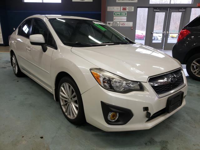 SUBARU IMPREZA PR 2013 jf1gjad64dh015579