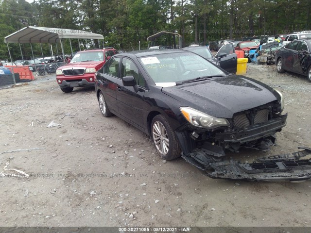 SUBARU IMPREZA SEDAN 2012 jf1gjad65cg018141