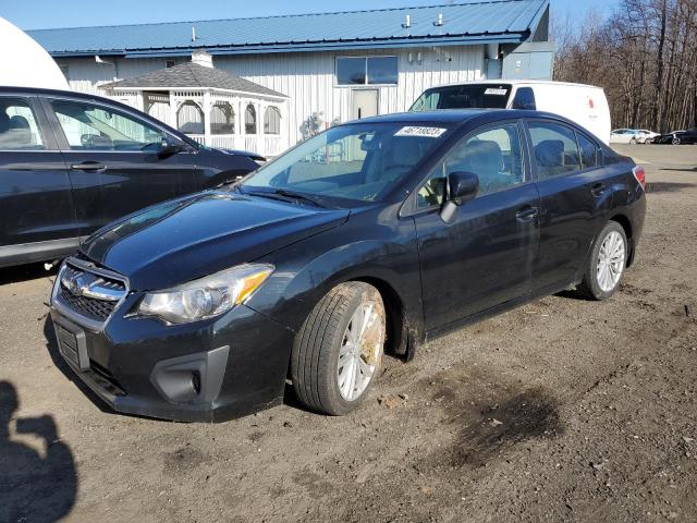 SUBARU IMPREZA PR 2012 jf1gjad65ch029022