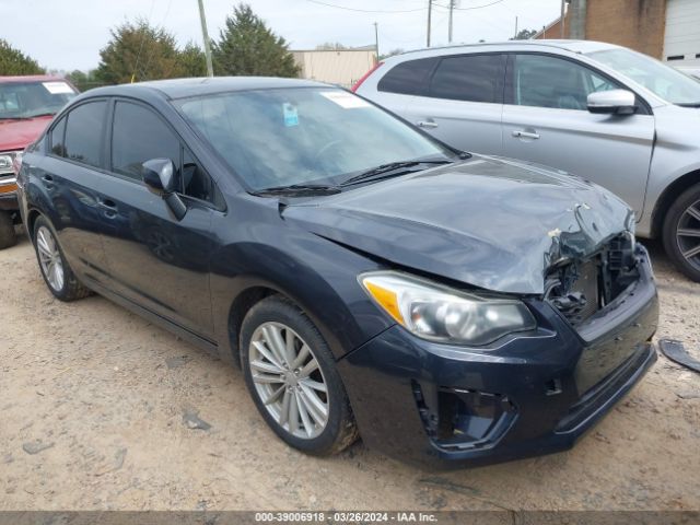 SUBARU IMPREZA 2012 jf1gjad65ch030302