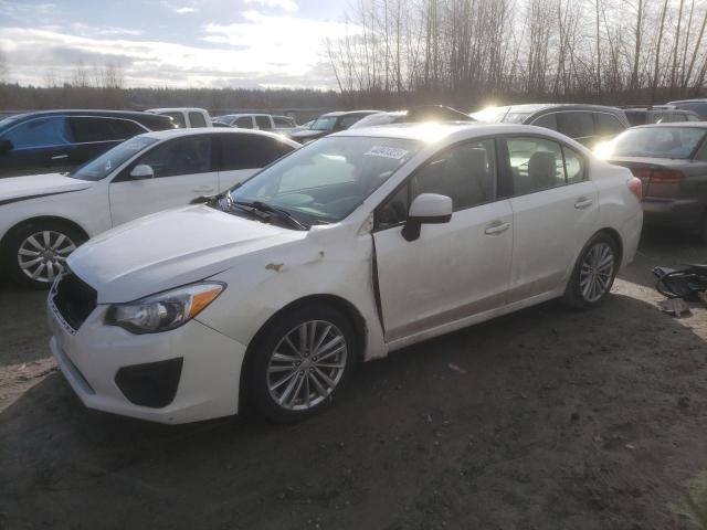 SUBARU IMPREZA PR 2013 jf1gjad65dg013457