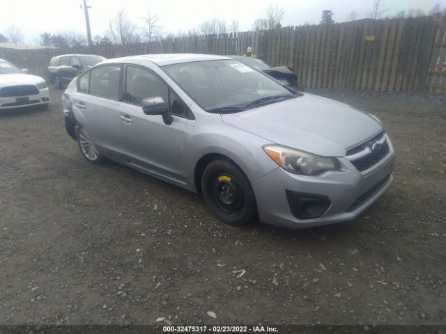 SUBARU IMPREZA SEDAN 2013 jf1gjad65dh013422